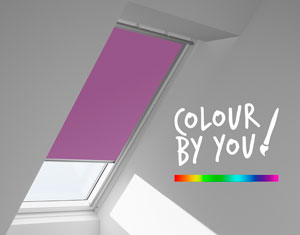 Colour by You Collection